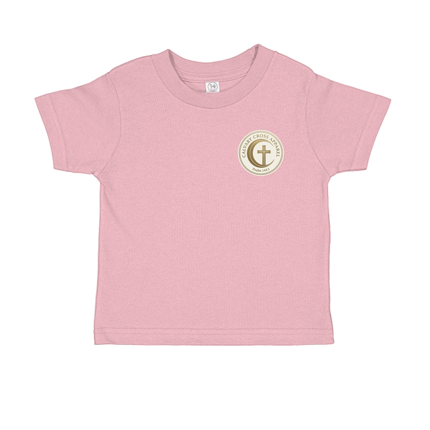 PINK - RS3301 - FRONT