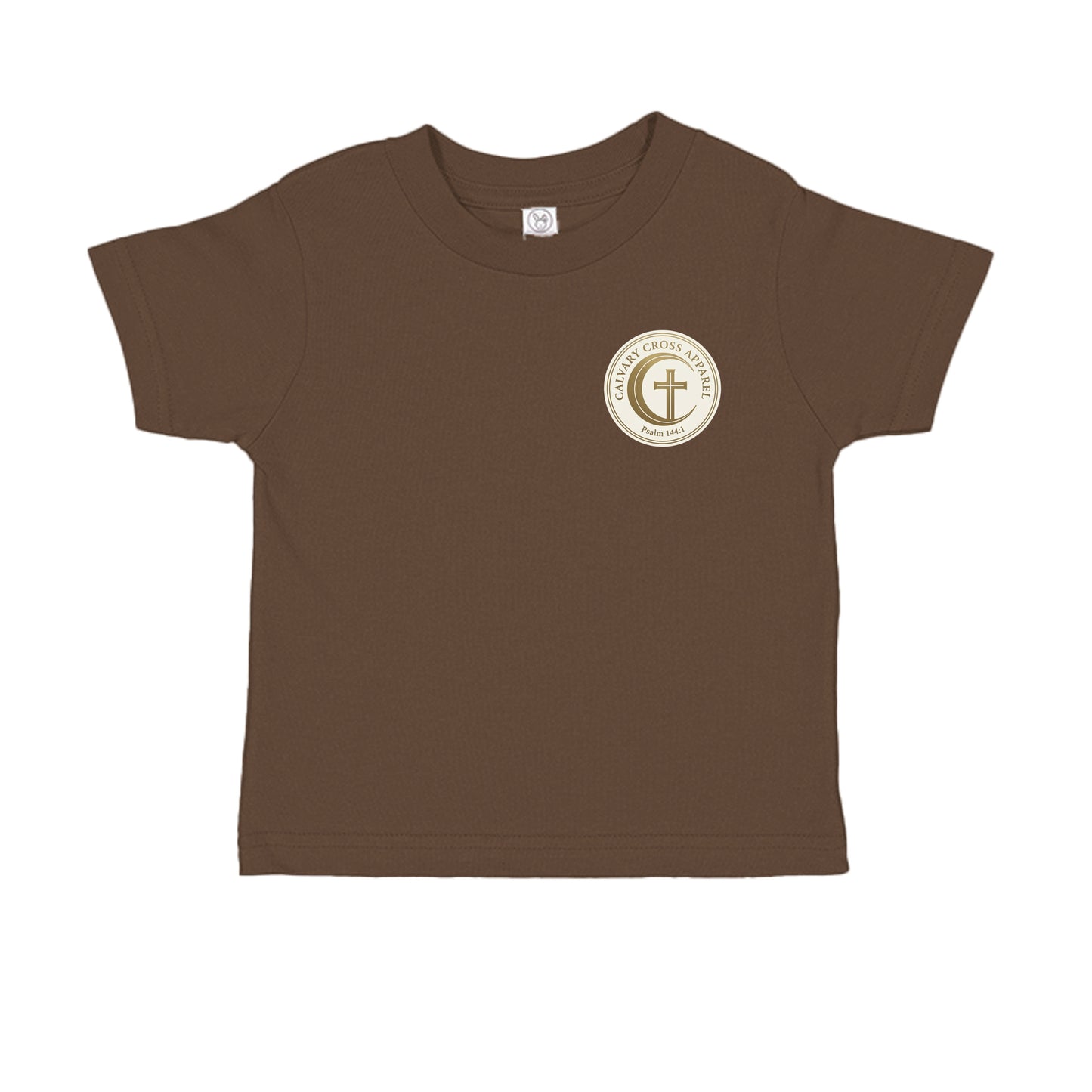 BROWN - RS3301 - FRONT