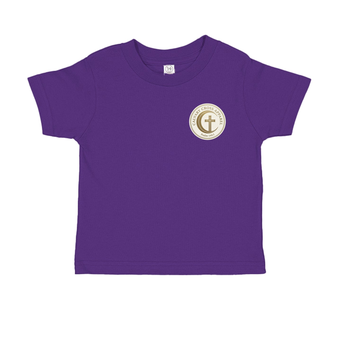 PURPLE - RS3301 - FRONT