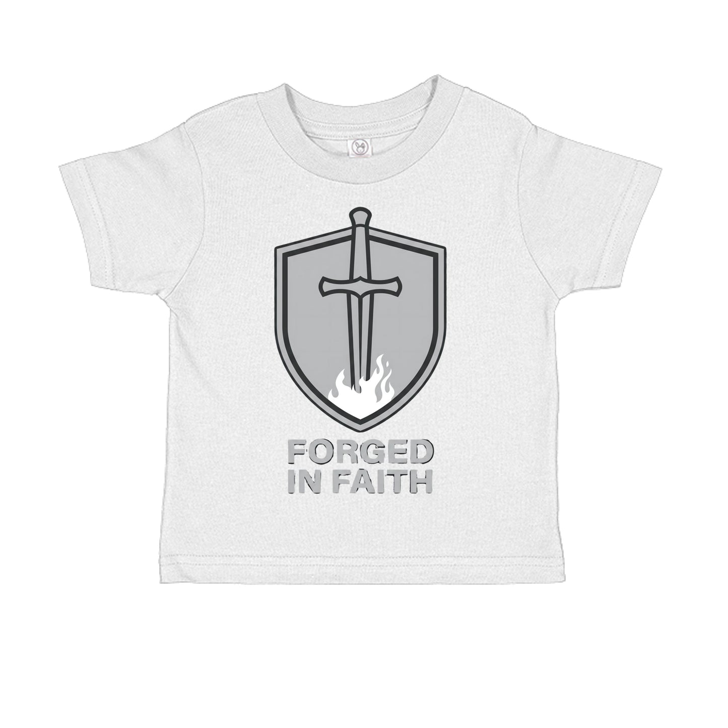 WHITE - RS3301 - FRONT