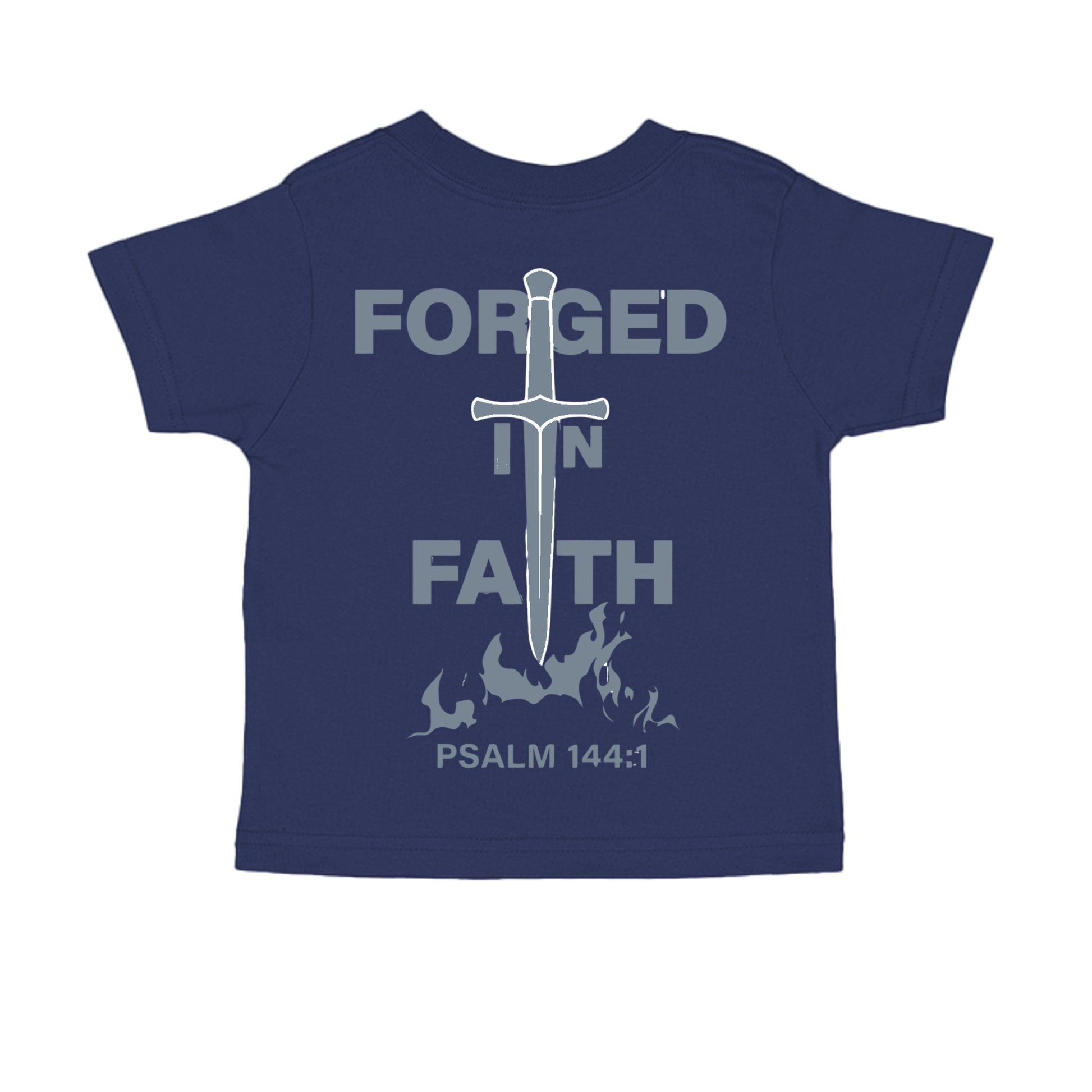 NAVY - RS3301 - BACK