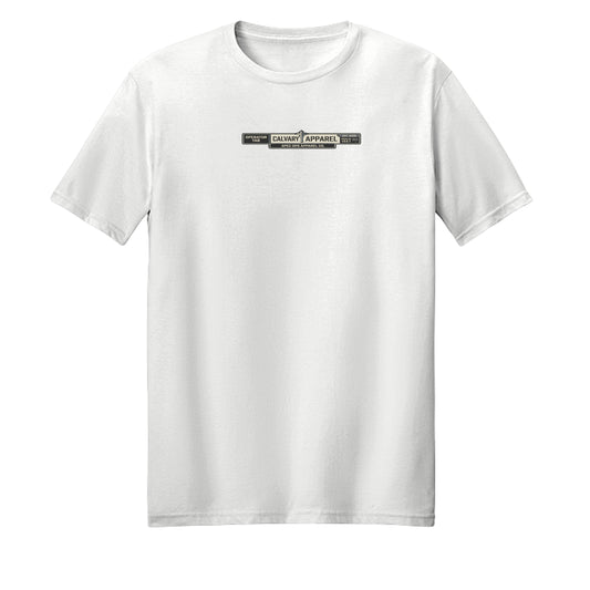 White - PC54 - FRONT