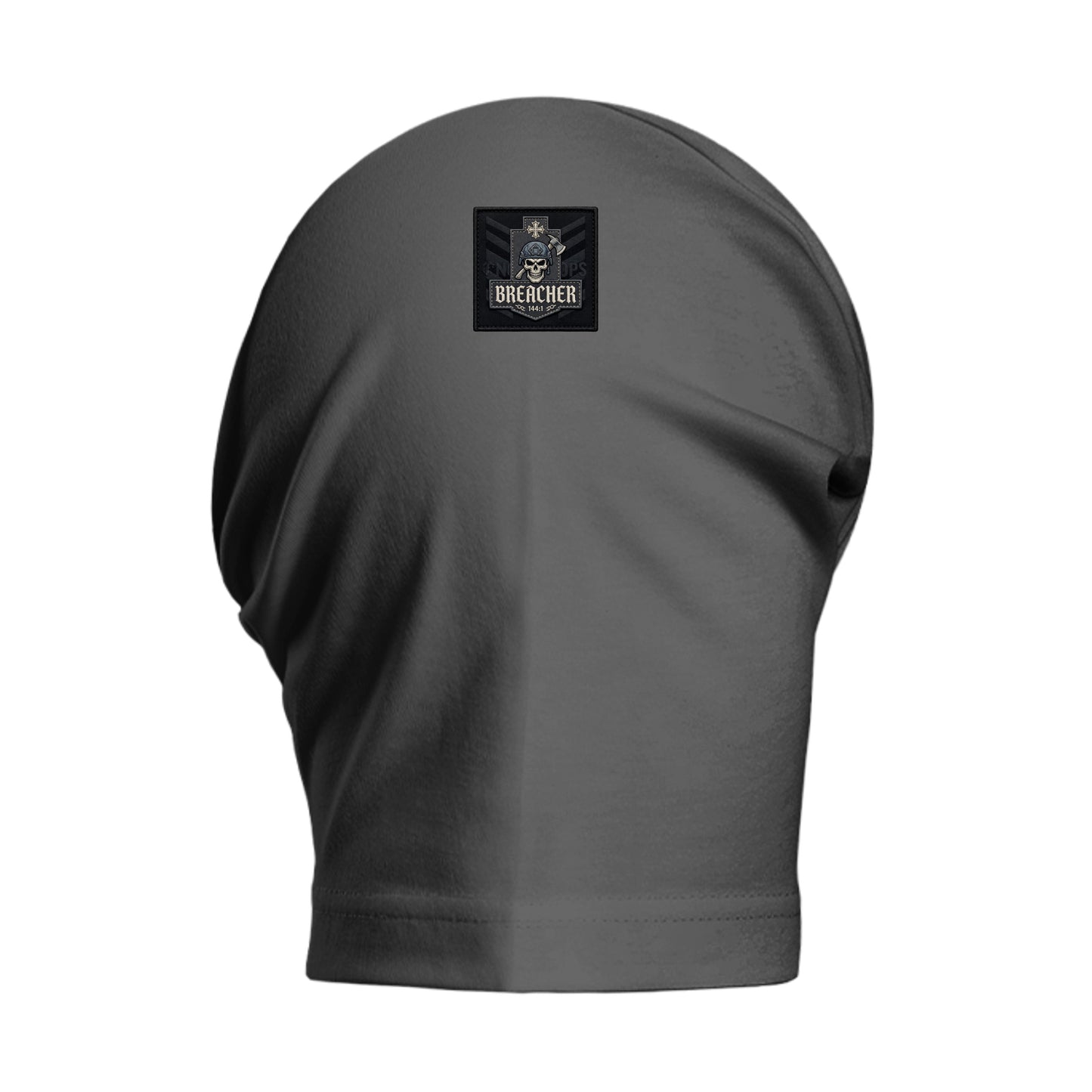 Charcoal - PC54 - SLEEVE_LEFT