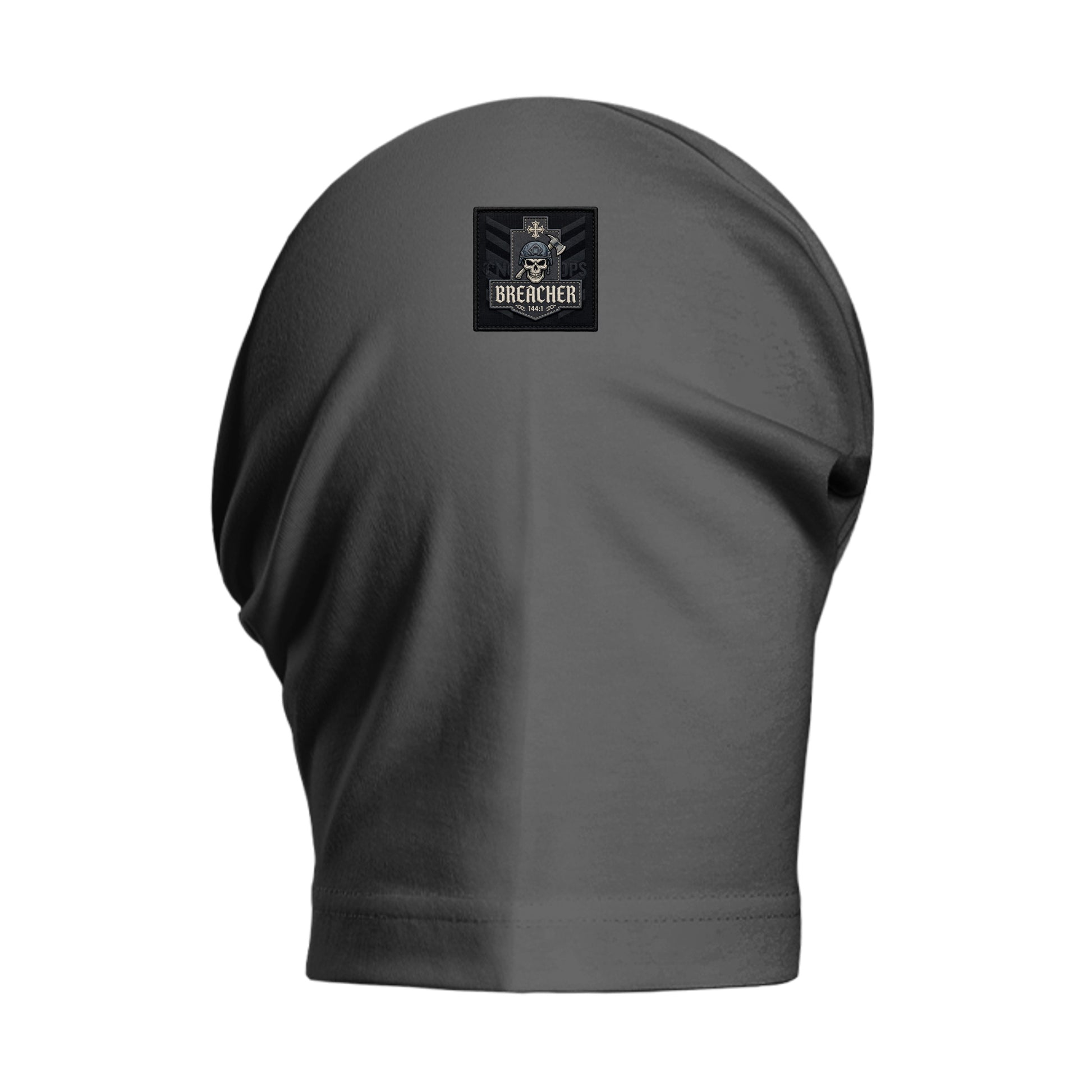 Charcoal - PC54 - SLEEVE_LEFT