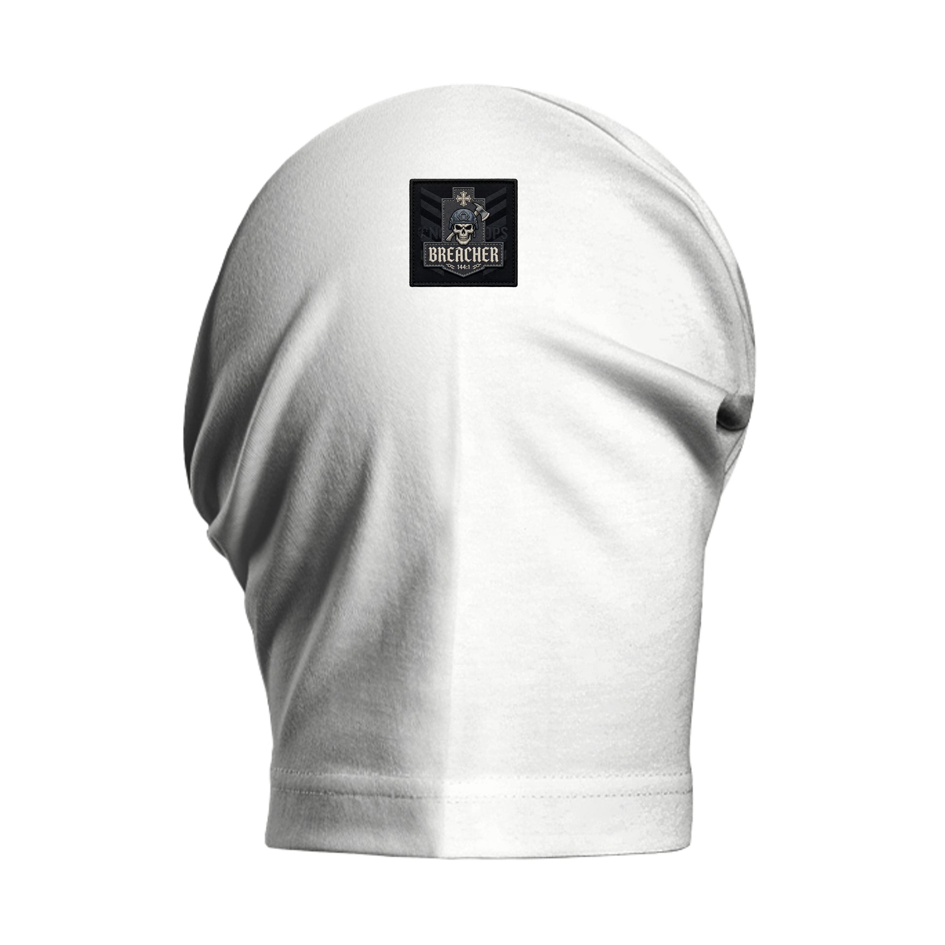 White - PC54 - SLEEVE_LEFT