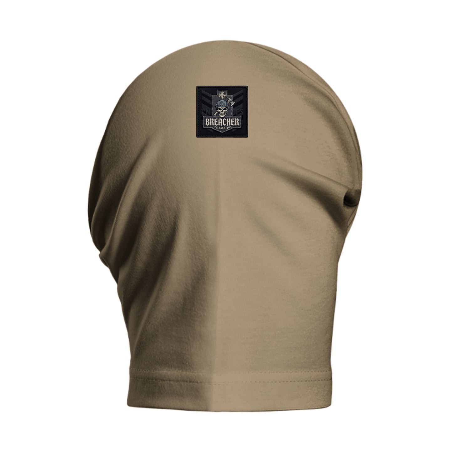 Coyote Brown - PC54 - SLEEVE_LEFT