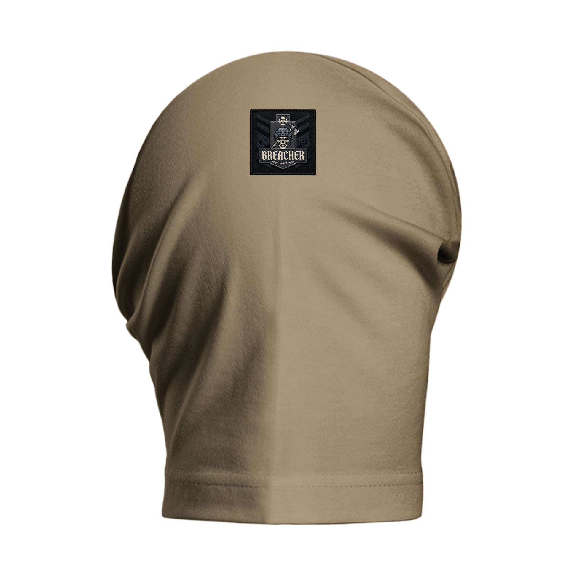 Coyote Brown - PC54 - SLEEVE_LEFT