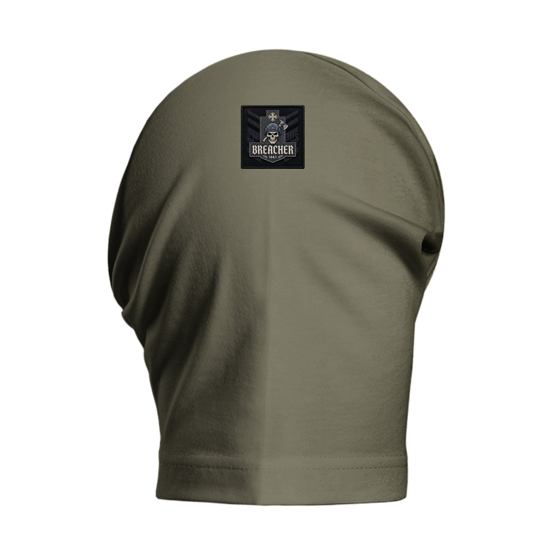 Olive Drab Green - PC54 - SLEEVE_LEFT