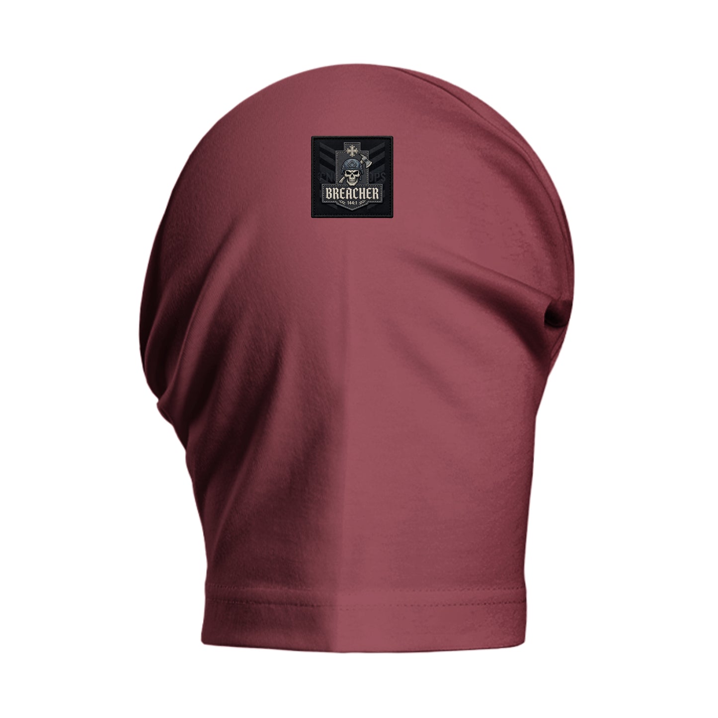 Red - PC54 - SLEEVE_LEFT