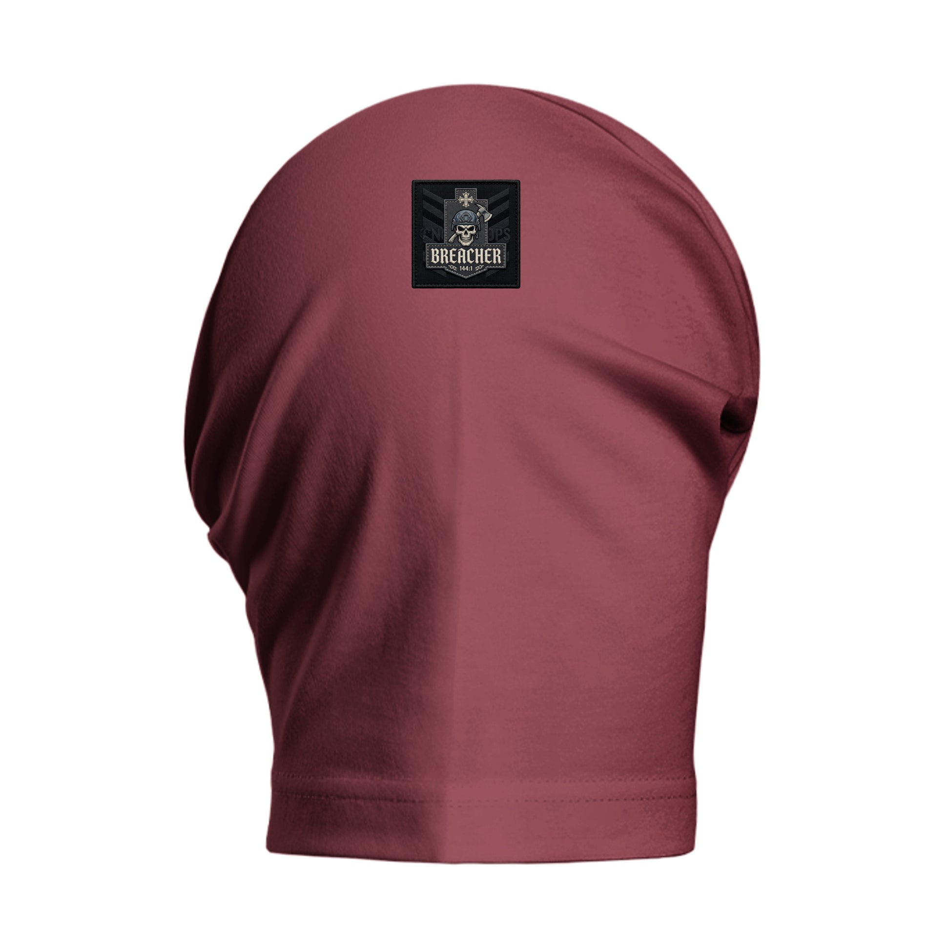 Red - PC54 - SLEEVE_LEFT
