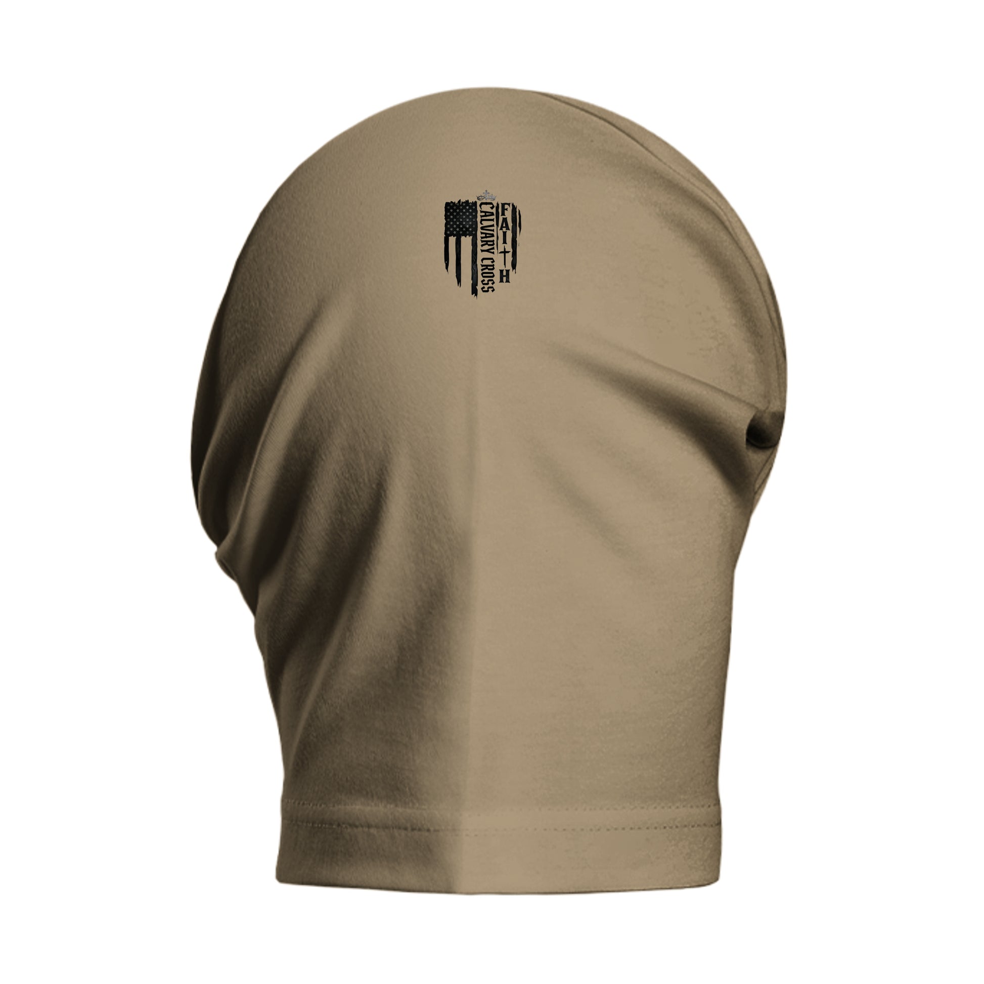 Coyote Brown - PC54 - SLEEVE_LEFT