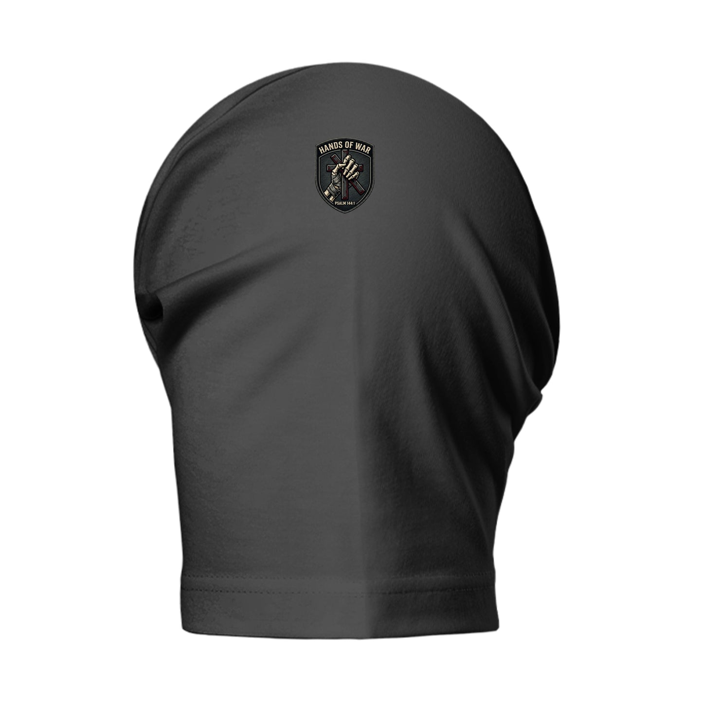Jet Black - PC54 - SLEEVE_RIGHT