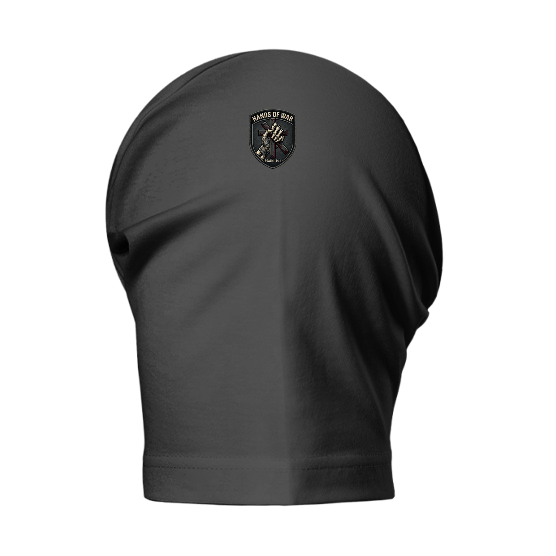 Jet Black - PC54 - SLEEVE_RIGHT