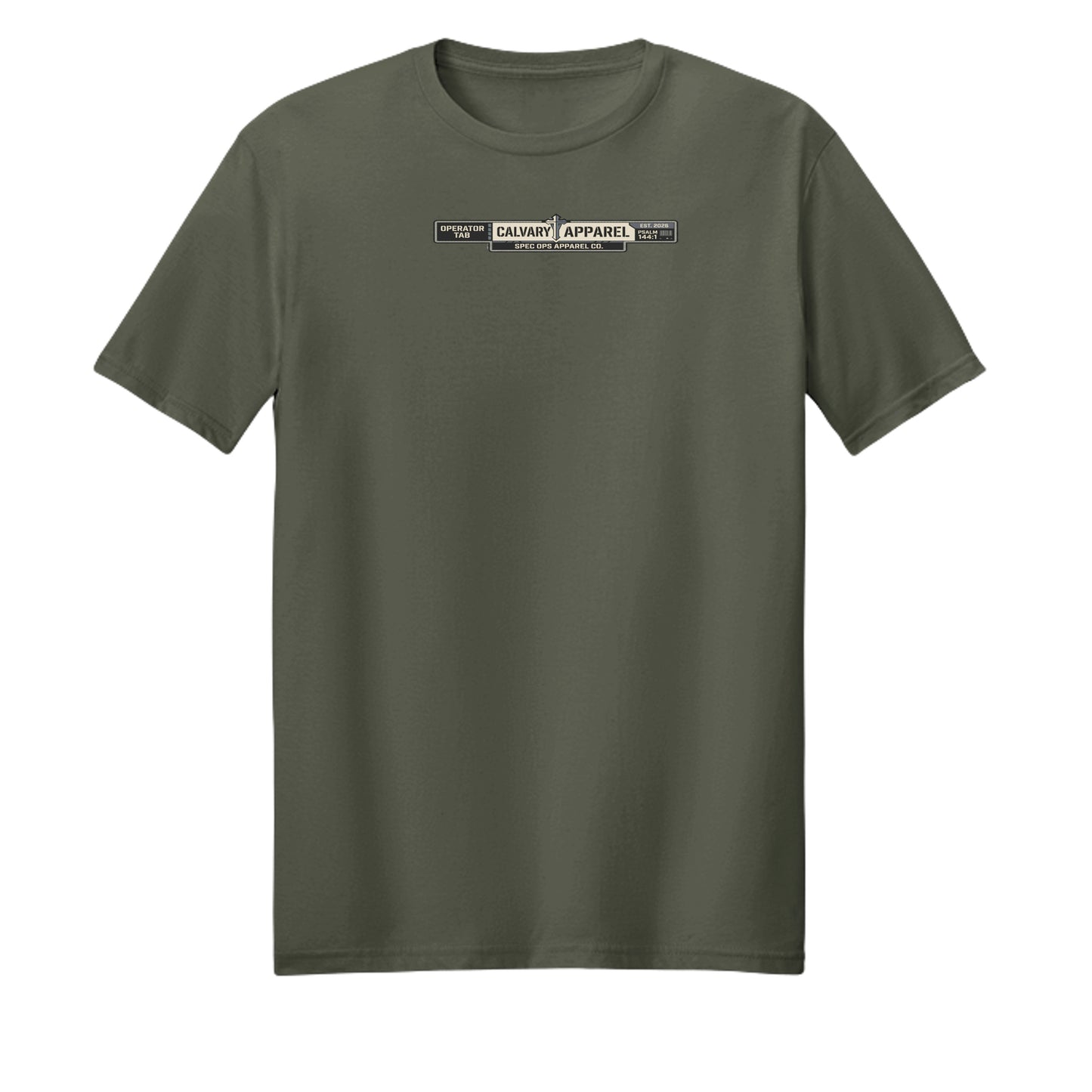 Olive - PC54 - FRONT