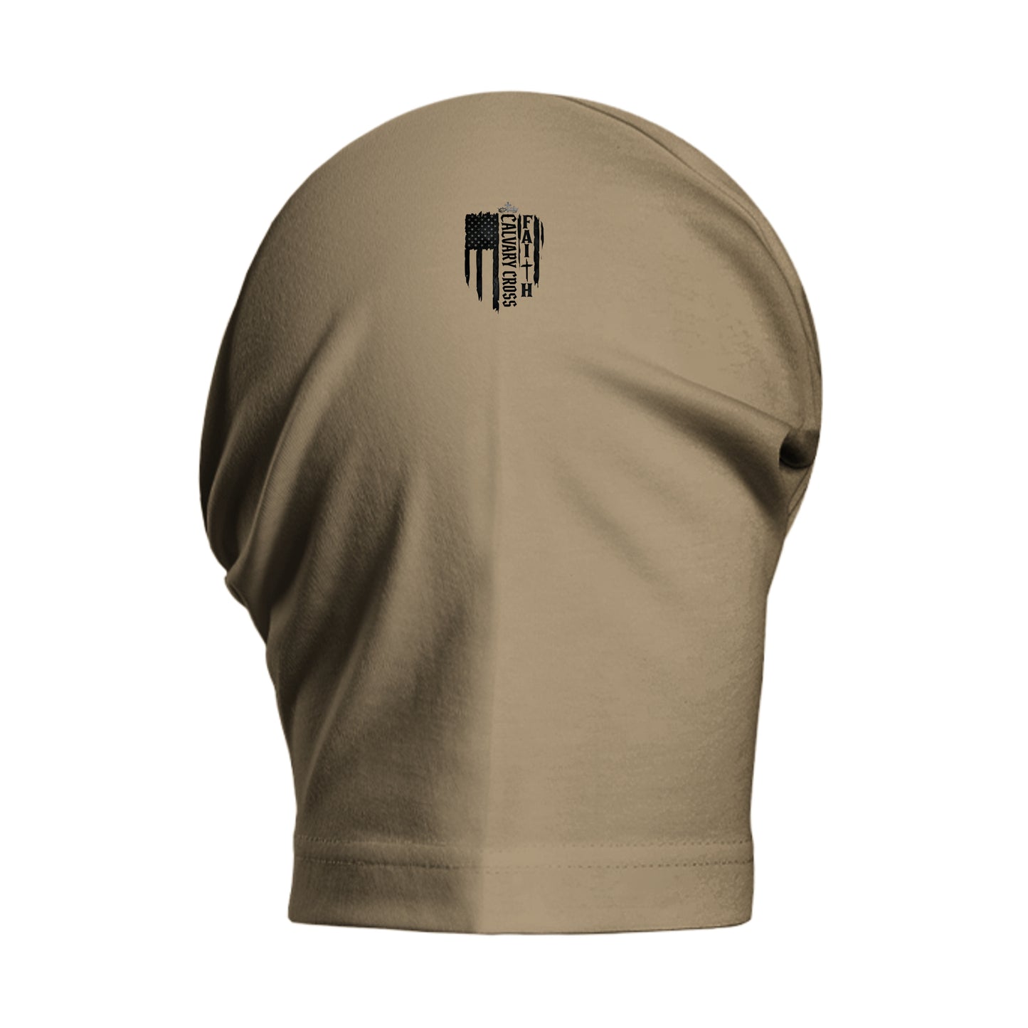 Coyote Brown - PC54 - SLEEVE_LEFT