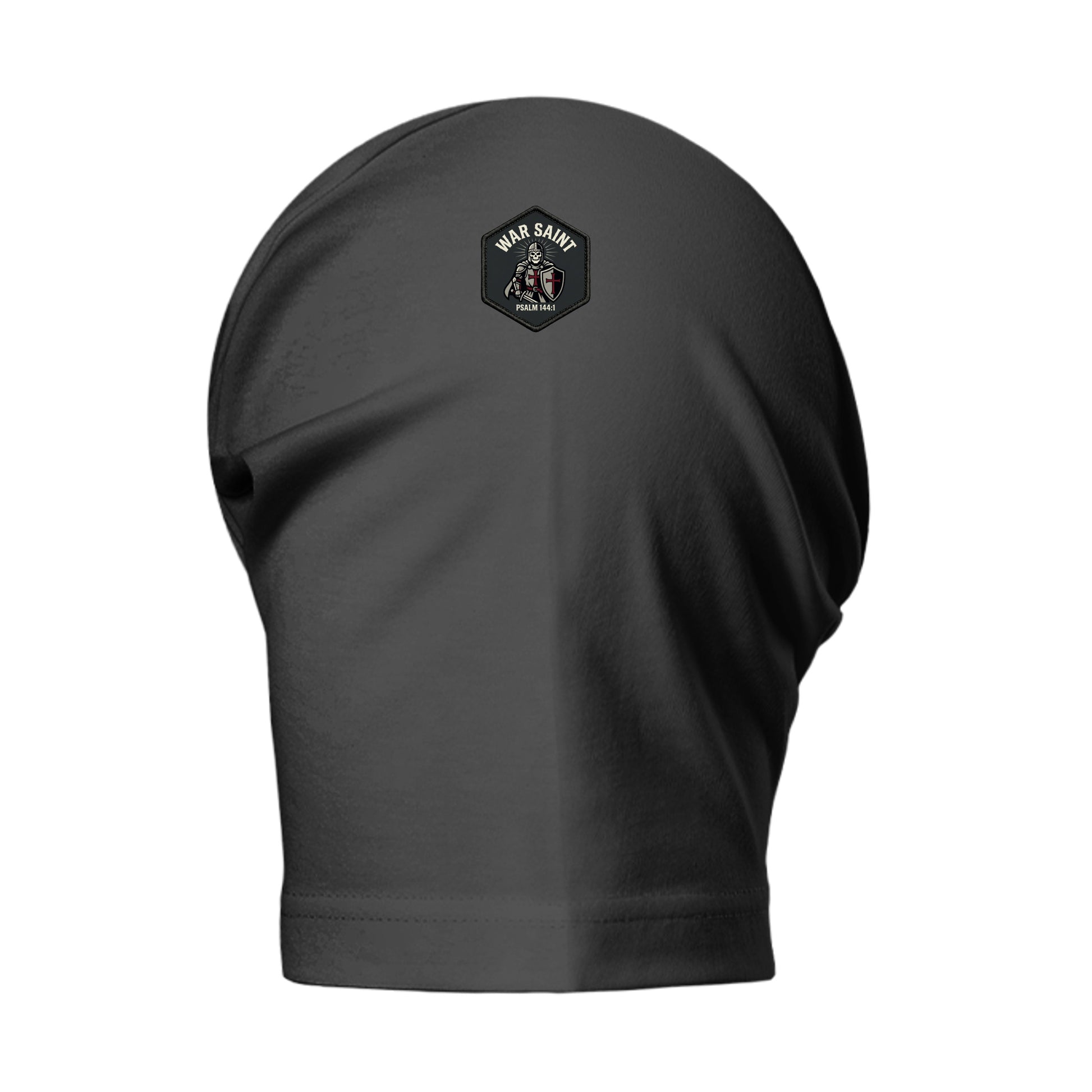 Jet Black - PC54 - SLEEVE_RIGHT