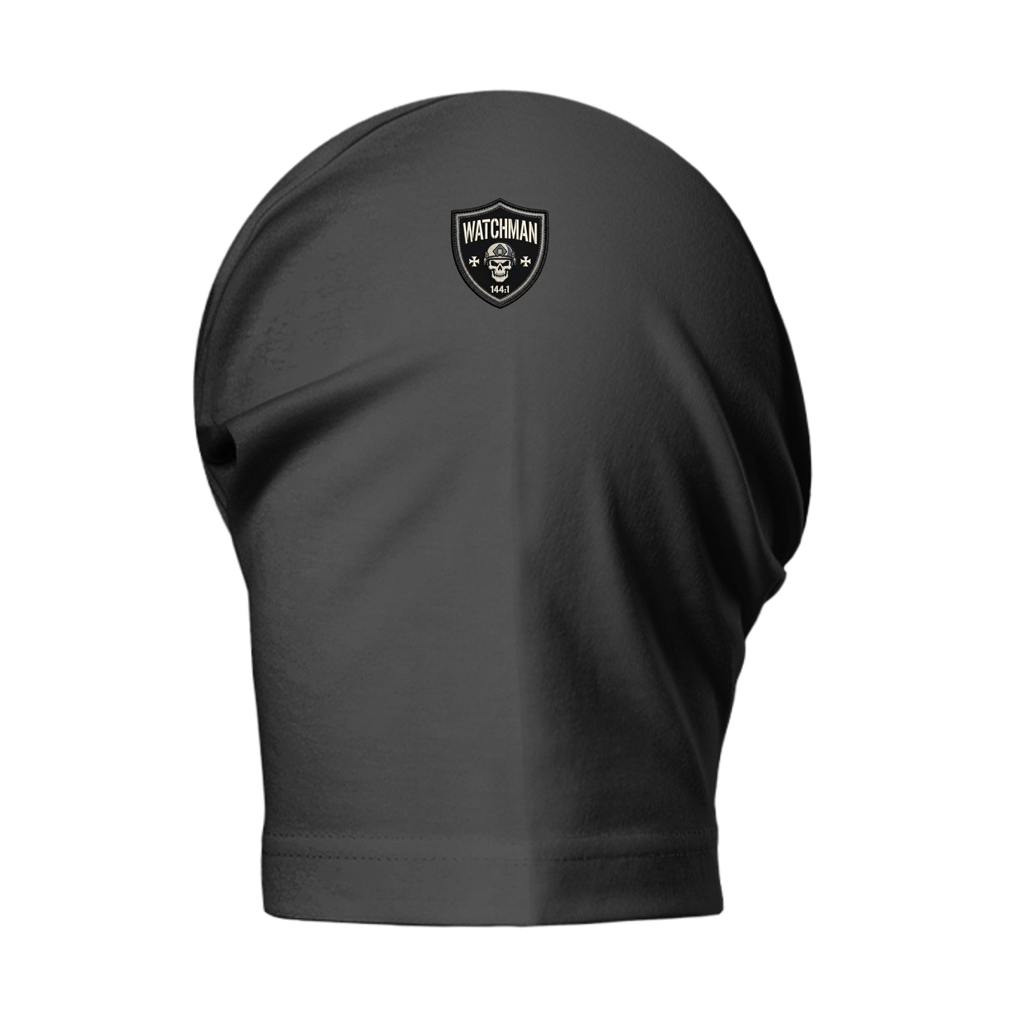 Jet Black - PC54 - SLEEVE_RIGHT