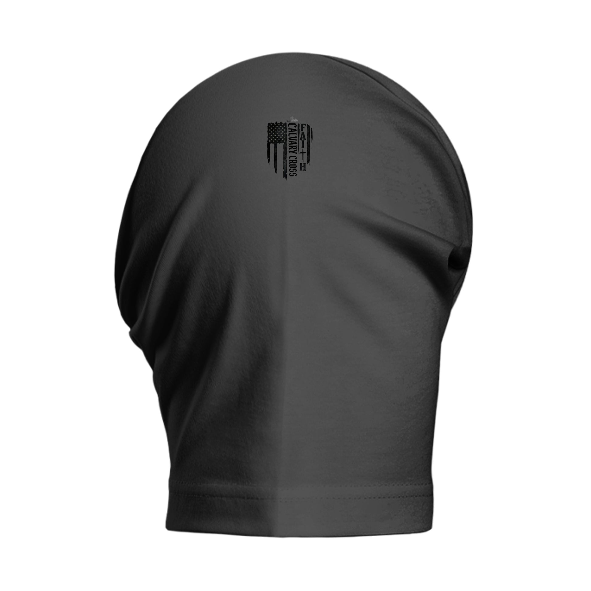 Jet Black - PC54 - SLEEVE_LEFT