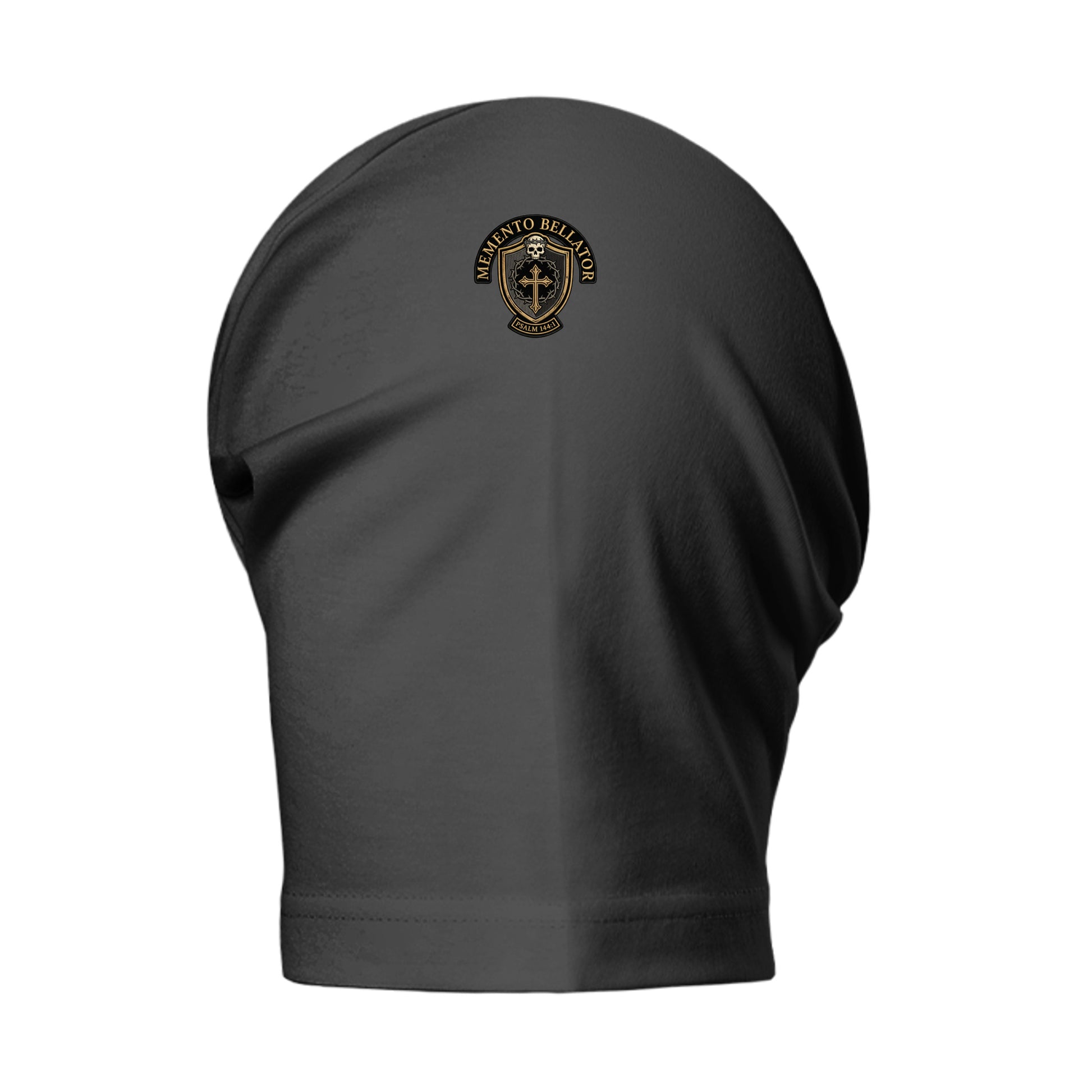 Jet Black - PC54 - SLEEVE_RIGHT