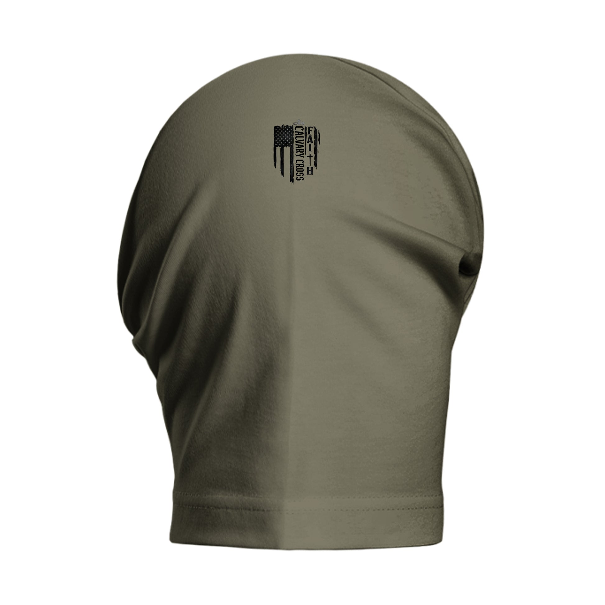 Olive Drab Green - PC54 - SLEEVE_LEFT