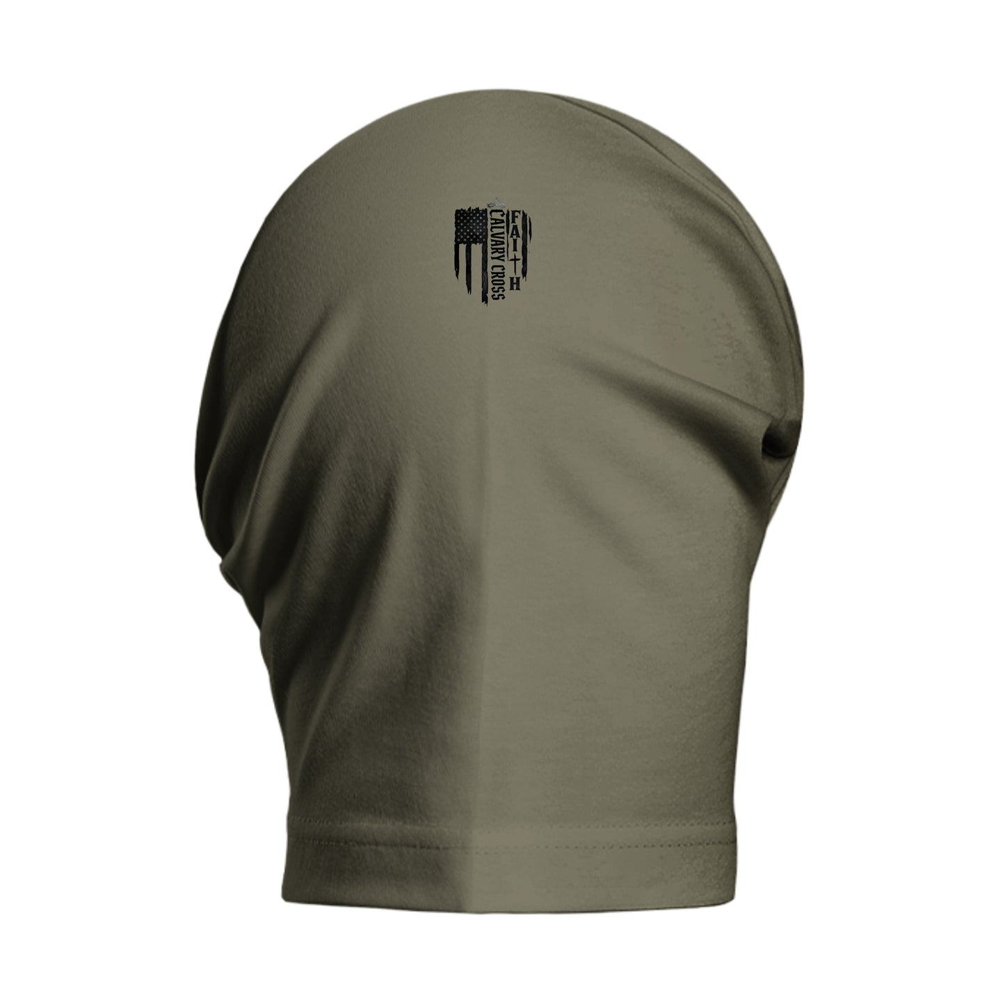 Olive Drab Green - PC54 - SLEEVE_LEFT