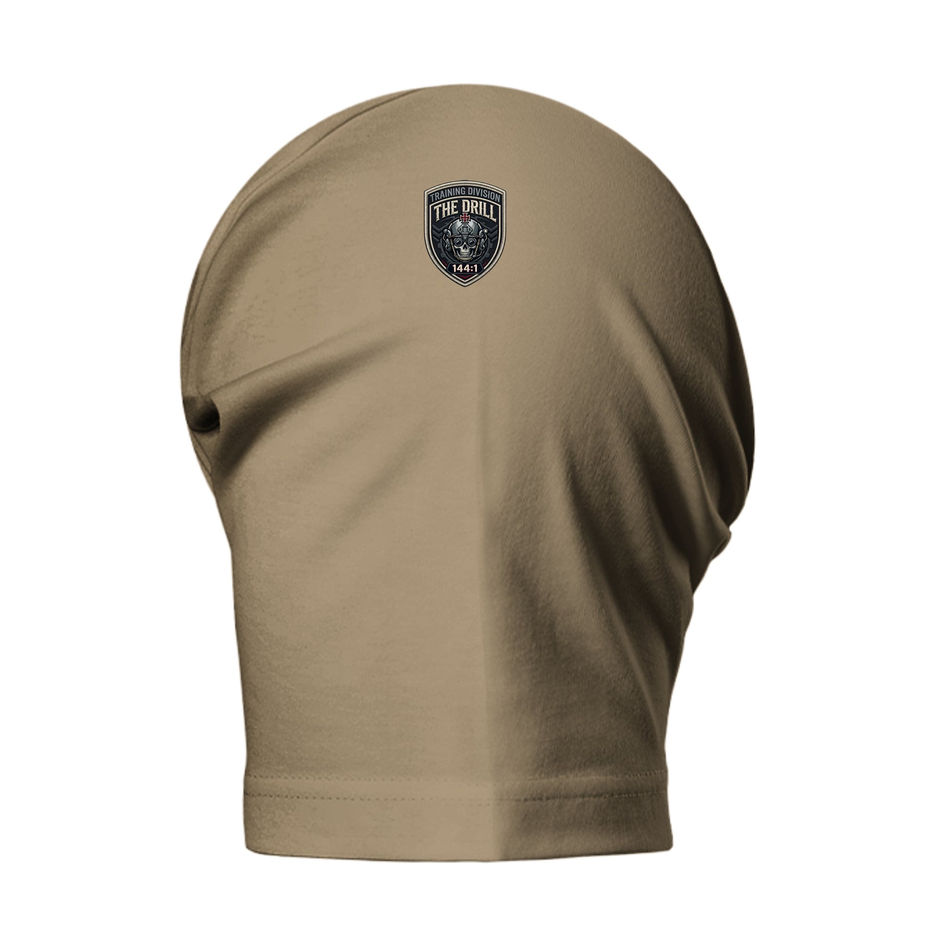 Coyote Brown - PC54 - SLEEVE_RIGHT