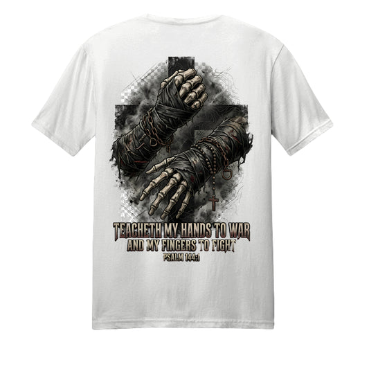 White - PC54 - BACK
